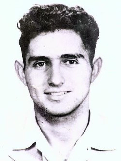 Avraham David Katz
